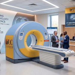 6th UCC - Computed Tomography Conference