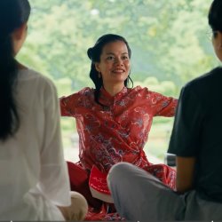Dance / Movement Therapy Workshop: Dance meets Mental Health Care