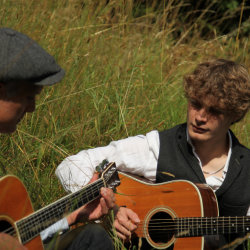 Mountain Song Bluegrass at Eckford Village Hall, 21st Oct 2026