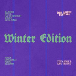 RSF Winter Edition | 20.11.2026