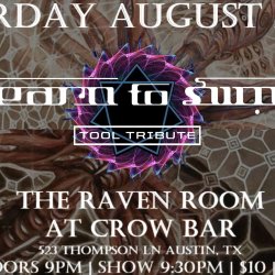 Doomy Folks Presents LEARN TO SWIM