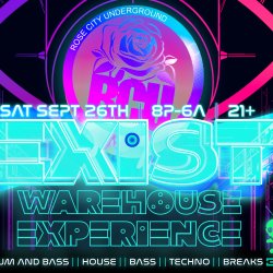 EXIST: Warehouse Experience