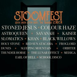 STOOMFEST