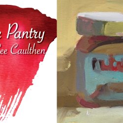 Paint the Pantry with Jean Lee Cauthen