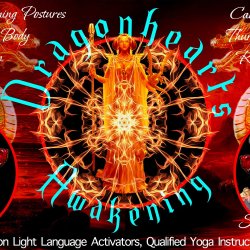 Calling in the Dragons with Dragonhearts Awakening Weekly Practice