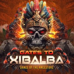 GATES TO XIBALBA: DANCE OF THE ANCESTORS