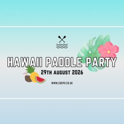Hawaii Paddle Party 2026