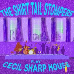 The Shirt Tail Stompers play Cecil Sharp House