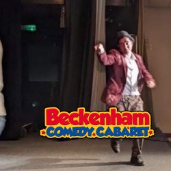 Beckenham Comedy Cabaret | June