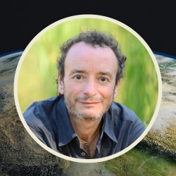 Resurgence Talk: Jeremy Lent – ‘An Ecological Civilisation: its Principles and Possibilities’