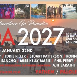 Goa 2027, Our Fifth Adventure in Paradise