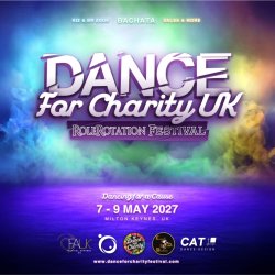 Dance for Charity 4.0 - International Dance Festival