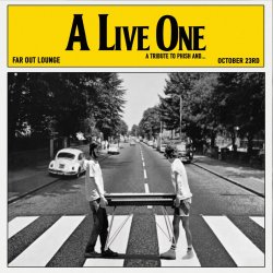 A Live One at The Far Out Lounge