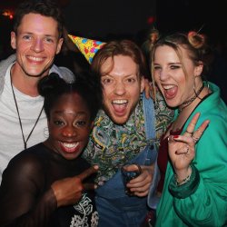 Y2K PARTY