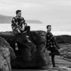 The Davies Brothers