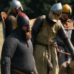 Medieval Weekend