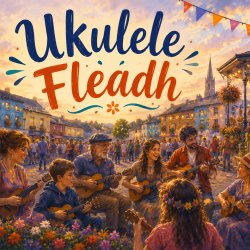 Ukulele Fleadh