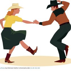 Barn Dance Extravaganza