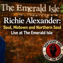 Richie Alexander 50th Birthday Bash