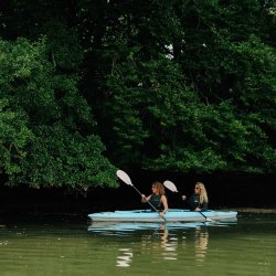 Kayak Hire