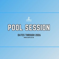 Pool Session - Colchester