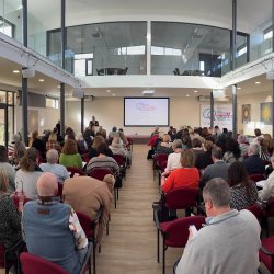 Dementia and Palliative Care Conference 2026