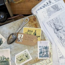 Leek Polish Connection: Paths of Survival - talks by Leek's Polish Community