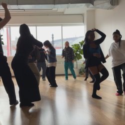 Ventral Vagal Night: Social Engagement Games Night for Healers