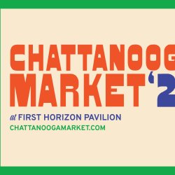 Chattanooga Market 2026 Season Pass
