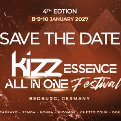 KizzEssence All-in-One 2027