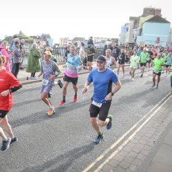 Tenby 10k