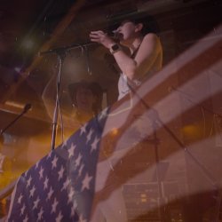 Next Stop Nashville | In aid of St Richard's Hospice
