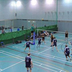 SW Veterans Tournament