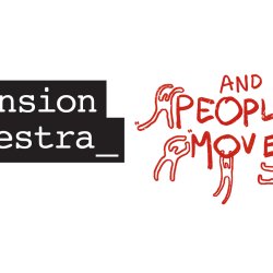 Expansion Orchestra & People Move (Live recording and fundraiser concert)