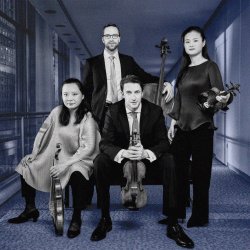 Rosamunde Quartet
