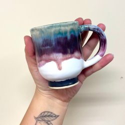 Don't Touch My Mug! Hand Building Workshop