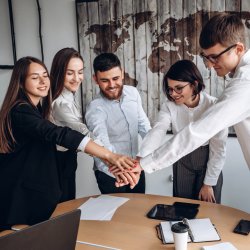 Leadership for Impact with Mikhael Bornstein: A Vision2030 Leadership Fundamentals Program