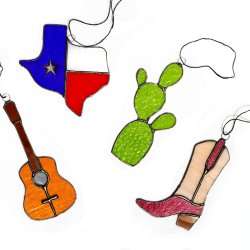 I Love You Texas