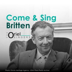 Benjamin Britten