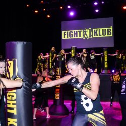 FIGHT KLUB LIVE - COLCHESTER