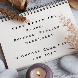 Release, Realign, Rise