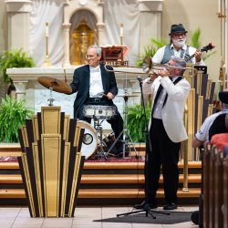 The Gatsby Orchestra