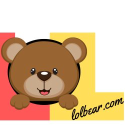 LolBear Christmas Show for Children