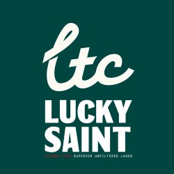 The LTC JOGLE Pub Run Lucky Saint Community Day