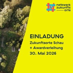 Zukunftsorte Award