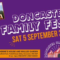 Doncaster Family Fest