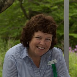 Planting a Legacy: Honouring Barbara MacKenzie-Wynia