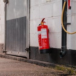 From Yard Fires to Wildfires – Are You Prepared?