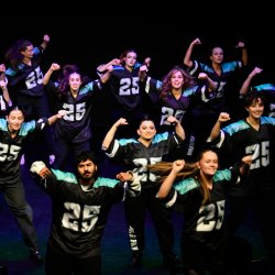 Fresh Funk Open Class 2026