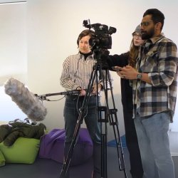 Shoot A Documentary Film in a Day Workshop